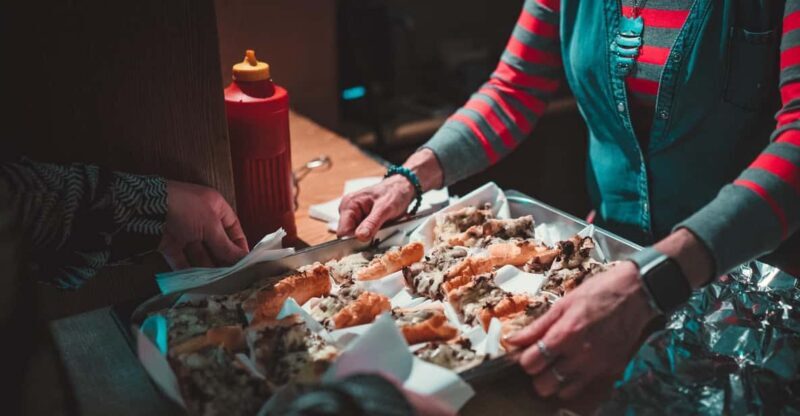 Krakow food tour - Krakow Food Tour: A Delicious Dive into Polish Cuisine
