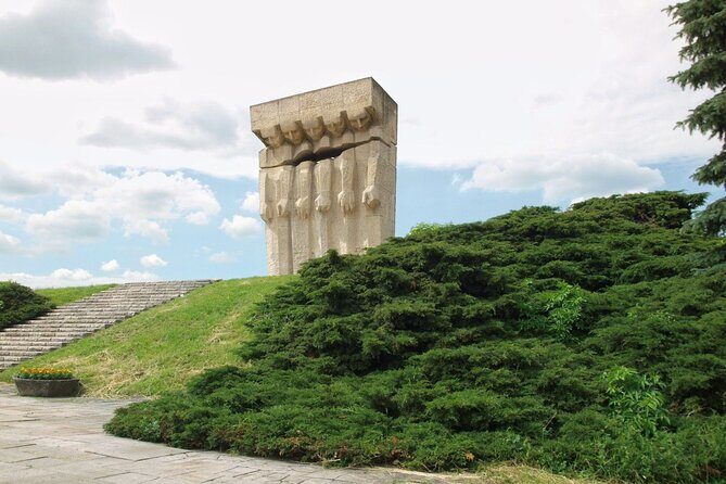 Krakow: Former Concentration Camp Plaszow Guided Tour - A Detailed Look at the Tour