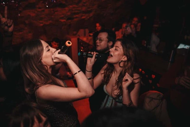 Krakow: Freedom Night  Stag, Hen & Birthday Bash W Karaoke - Why This Tour Works Well