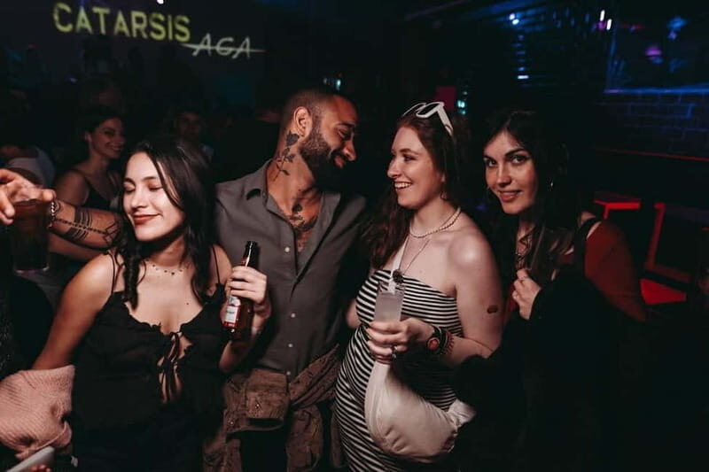 Krakow: Freedom Night  Stag, Hen & Birthday Bash W Karaoke - Final Thoughts: Who Is This Tour Best For?