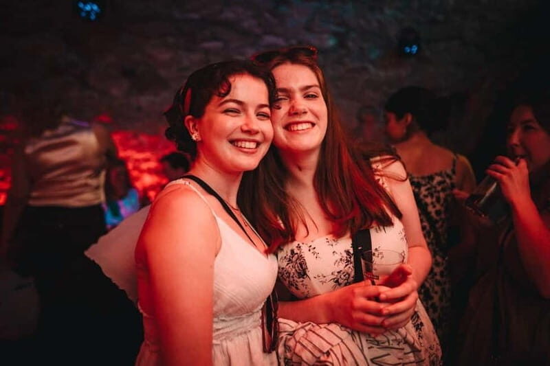 Krakow: Freedom Night  Stag, Hen & Birthday Bash W Karaoke - FAQs