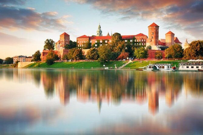 Krakow - Full Day Tour from Warsaw by private car - Final Thoughts: Is This Tour Right for You?