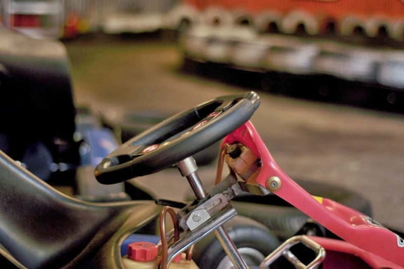 Krakow: Go-Karting Experience with Pizza and Drinks - Price and Value