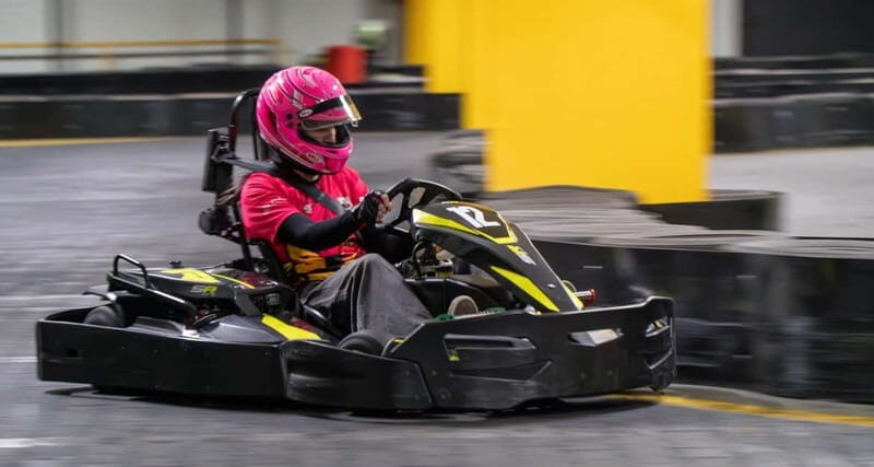 Krakow: Go-Karting Experience with Pizza and Drinks - Who Is This Tour Best Suited For?