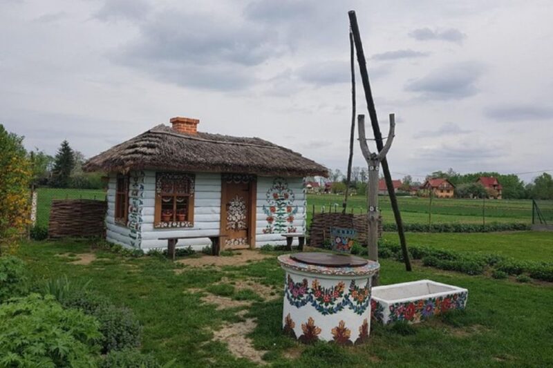 Krakow: Guided Day Tour of Zalipie Village & Museum Entry - FAQ