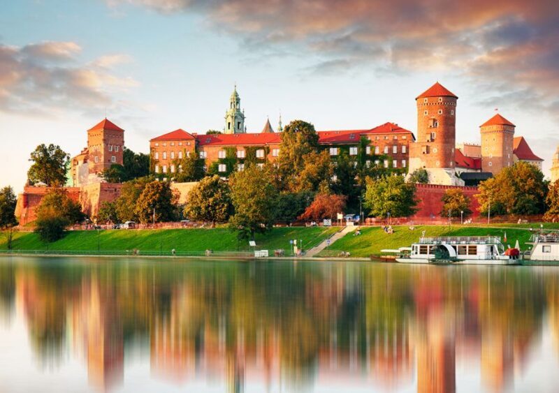 Krakow: Guided Old Town Tour - Krakow: Guided Old Town Tour – A Practical, Authentic Look at the City’s Highlights