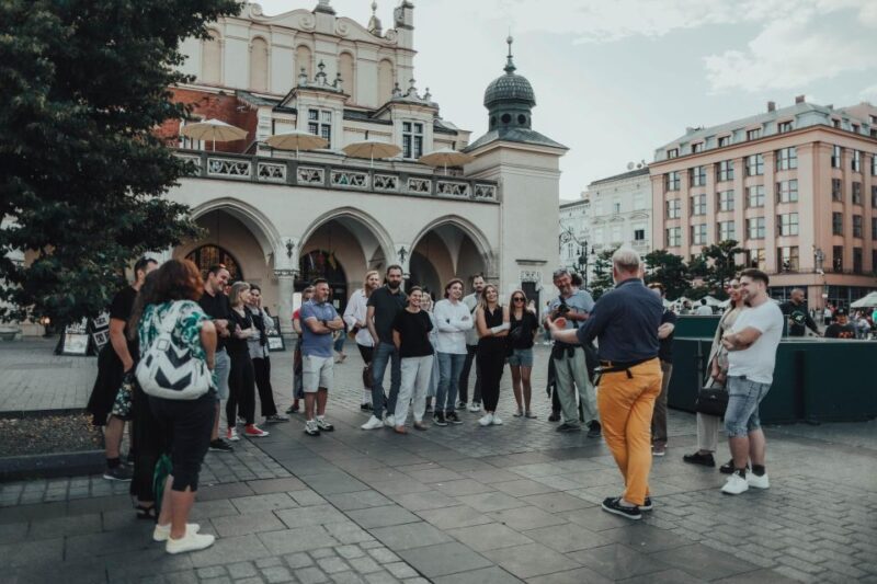 Krakow: Guided Old Town Tour - Final Thoughts