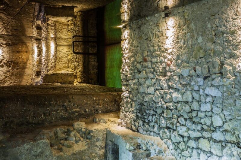 Krakow: Guided Tour of Rynek Underground - Exploring Krakows Hidden Past: Guided Tour of Rynek Underground
