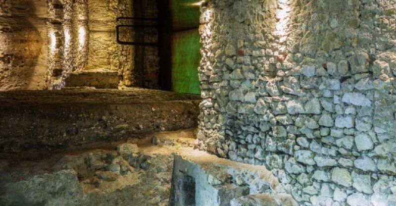 Krakow: Guided Tour of Rynek Underground - Key Points