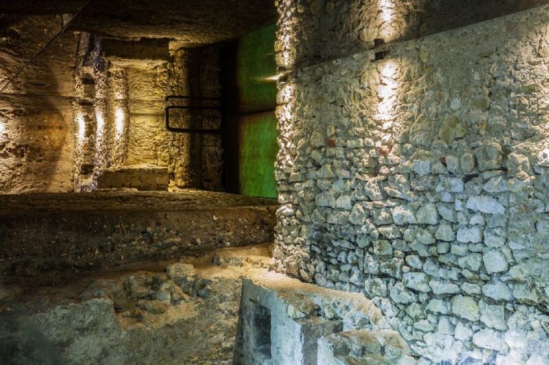 Krakow: Guided Tour of Rynek Underground - Final Thoughts
