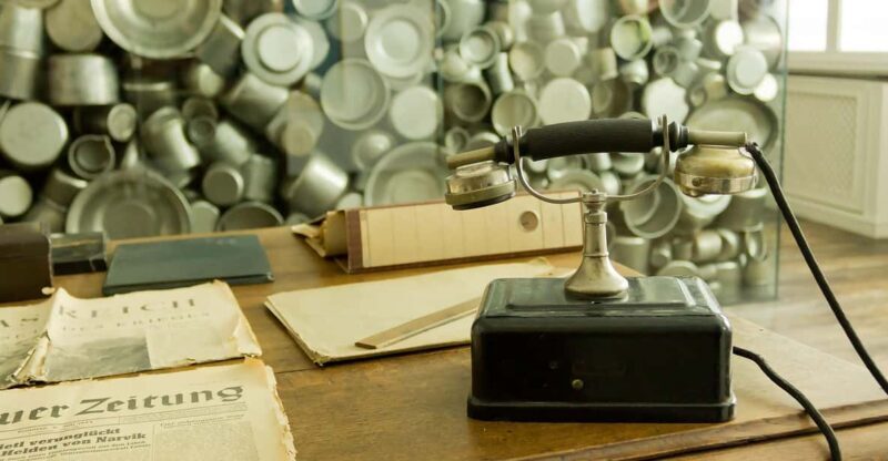Krakow: Guided Tour of Schindler's Factory & Jewish Ghetto - A Detailed Look at the Tour Experience