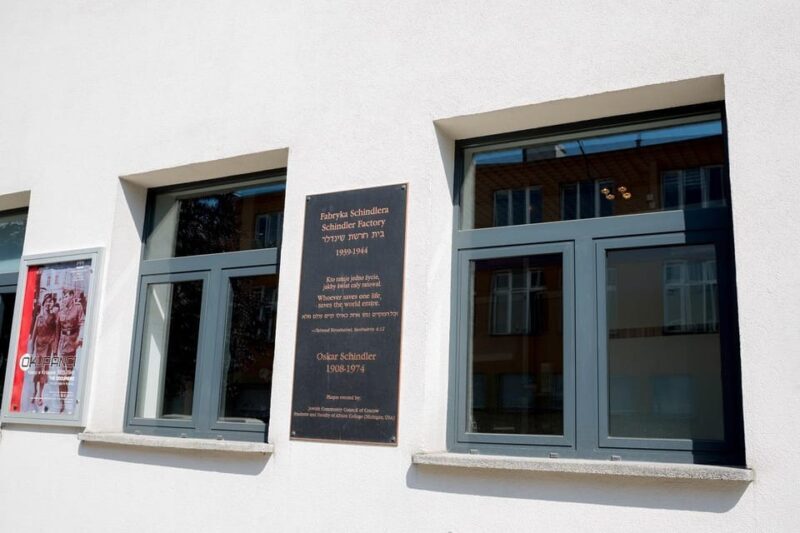 Krakow: Guided Tour of Schindler's Factory & Jewish Ghetto - Final Thoughts
