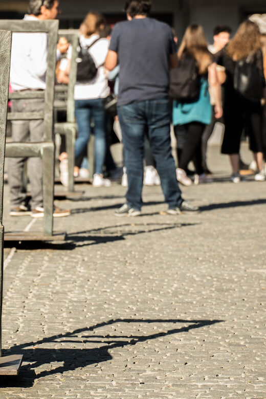 Krakow: Guided Tour of the Jewish Ghetto - Final Thoughts