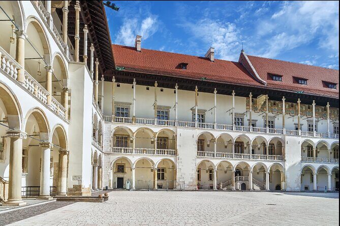 Krakow Guided Tour to Iconic Polish Royal Residence Wawel Castle - Final Thoughts
