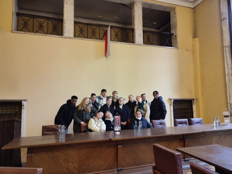 Krakow: Guided Tour to Nowa Huta on Commie Retro Van - Final Thoughts