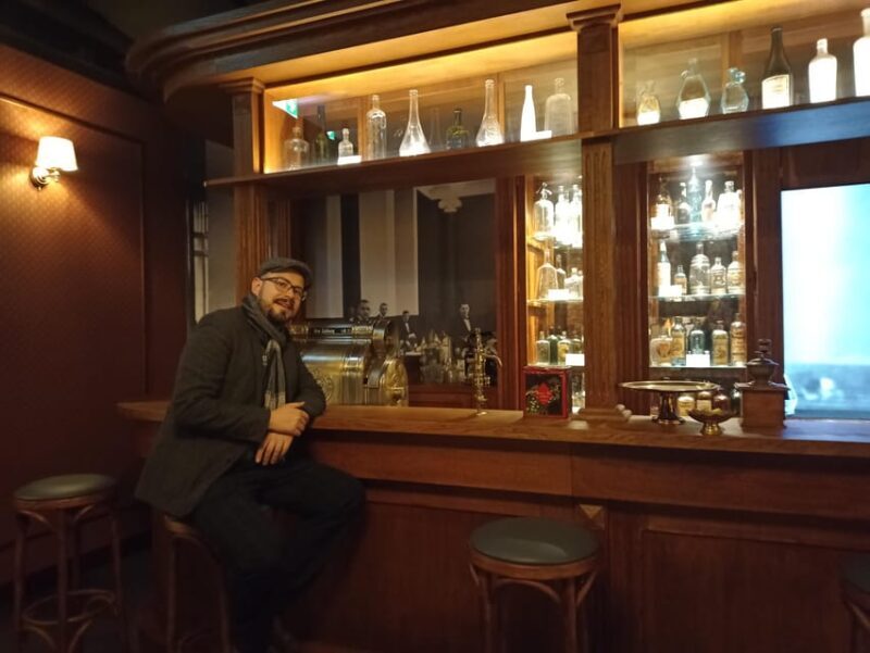 Krakow: Guided Vodka Factory Museum Tour with Tasting - FAQs