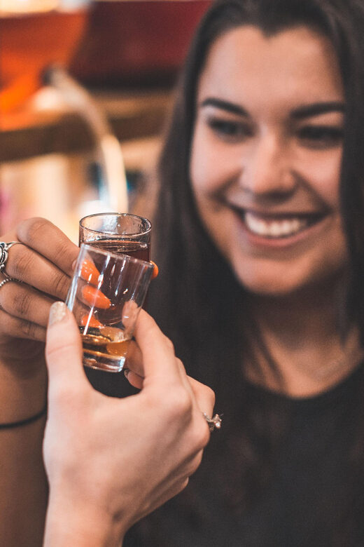 Kraków: Guided Vodka Tour with Food and Drink Tastings - Kraków: Guided Vodka Tour with Food and Drink Tastings – A Practical Dive into Polish Spirits