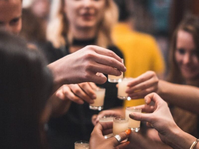 Kraków: Guided Vodka Tour with Food and Drink Tastings - Why This Tour Is Worth It