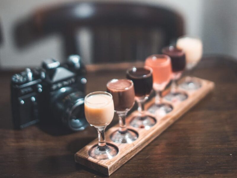 Kraków: Guided Vodka Tour with Food and Drink Tastings - Final Thoughts