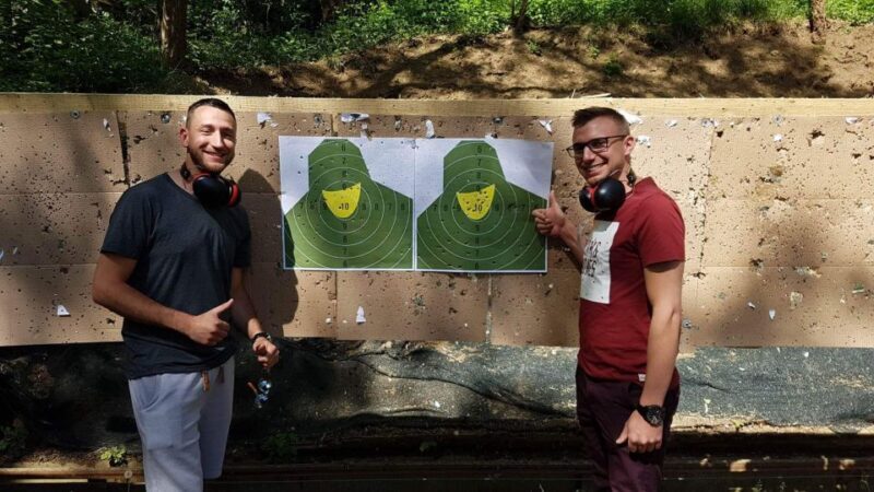 Krakow: HalfDay Shooting and Quad Expedition - Final Thoughts