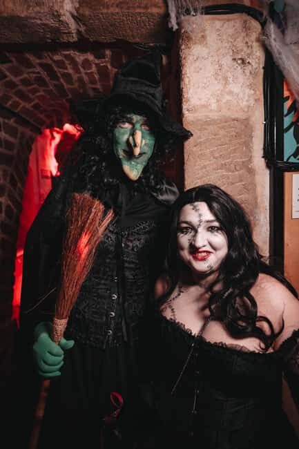Krakow : Halloween Pub Crawl - The Sum Up: Is This Experience Right for You?