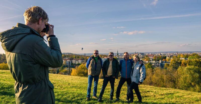 Krakow: Hidden Bike Tour - Practical Details and Considerations