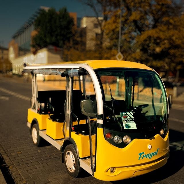 Krakow Highlights - Private Sightseeing Car Tour - FAQ