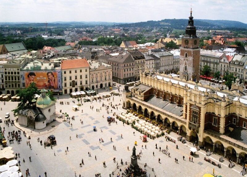 Krakow Highlights Private Tour from Katowice with Transport - An Honest Look at the Krakow Highlights Private Tour from Katowice