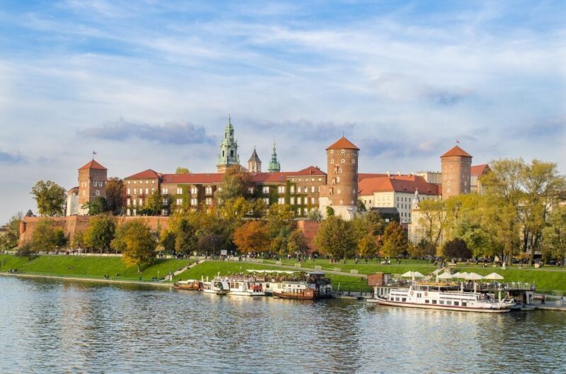 Krakow Highlights Private Tour from Katowice with Transport - FAQ
