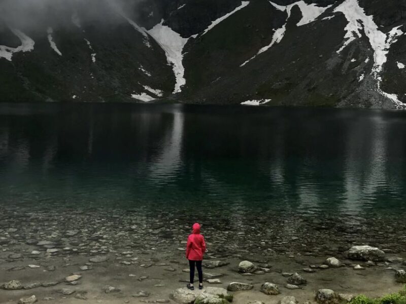 Krakow: Hiking Adventure in Tatra Mountains & Thermal Baths - The Thermal Pools: Relaxation with a View