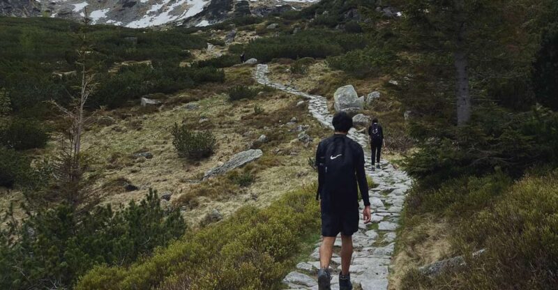 Krakow: Hiking Adventure in Tatra Mountains & Thermal Baths - Who Will Love This Tour?