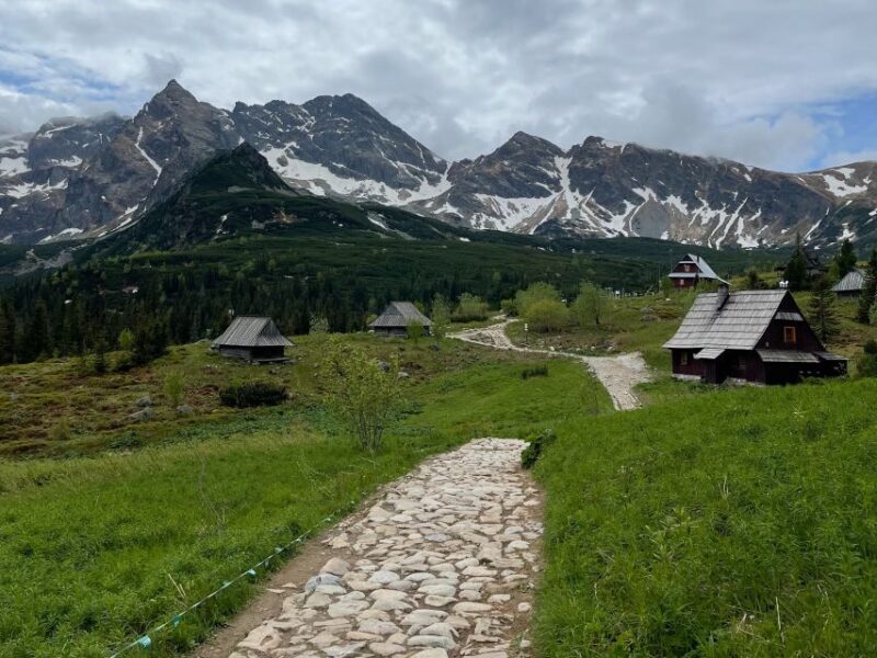 Krakow: Hiking Adventure in Tatra Mountains & Thermal Baths - Final Thoughts