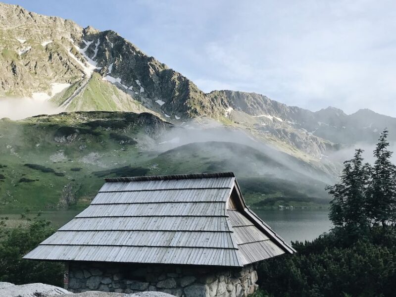 Krakow: Hiking Adventure in Tatra Mountains & Thermal Baths - FAQ