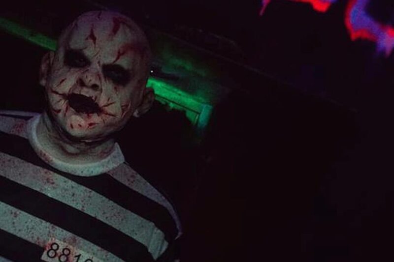 Krakow: Horror House Entry Ticket - Key Points