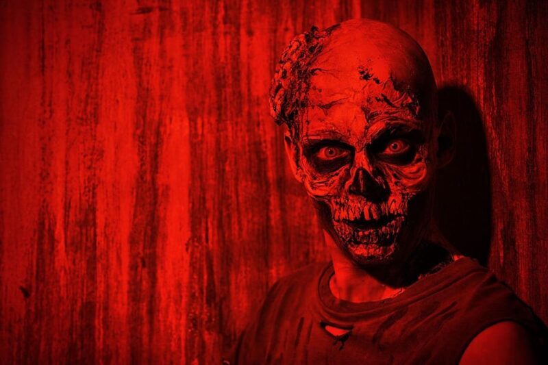 Krakow: Horror House Entry Ticket - Practical Details