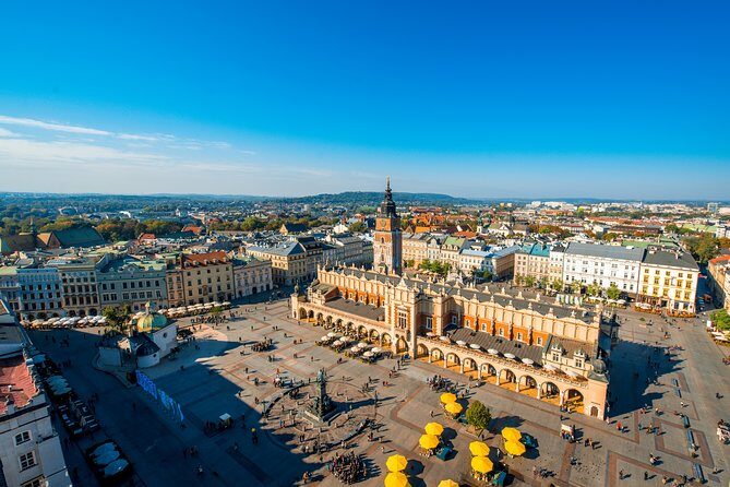 Krakow in a Day: City Tour by Electric Car - Who Will Love This Tour?
