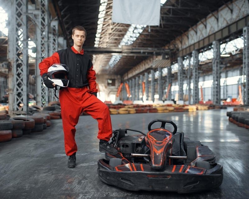 Krakow: Indoor Go-Karting (24-Minute Races) - In-Depth Review of Krakow Indoor Go-Karting