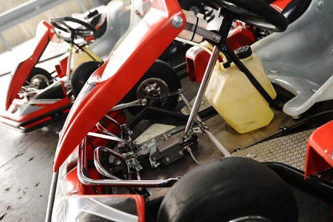 Krakow: Indoor Go Karting with Optional Return Transfers - A Detailed Look at the Krakow Indoor Go Karting Tour