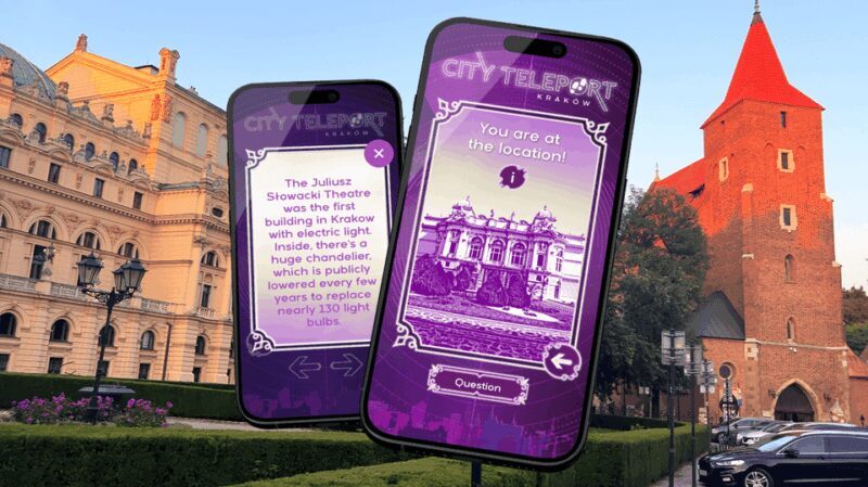 Kraków: Interactive City Tour Game - Final Thoughts