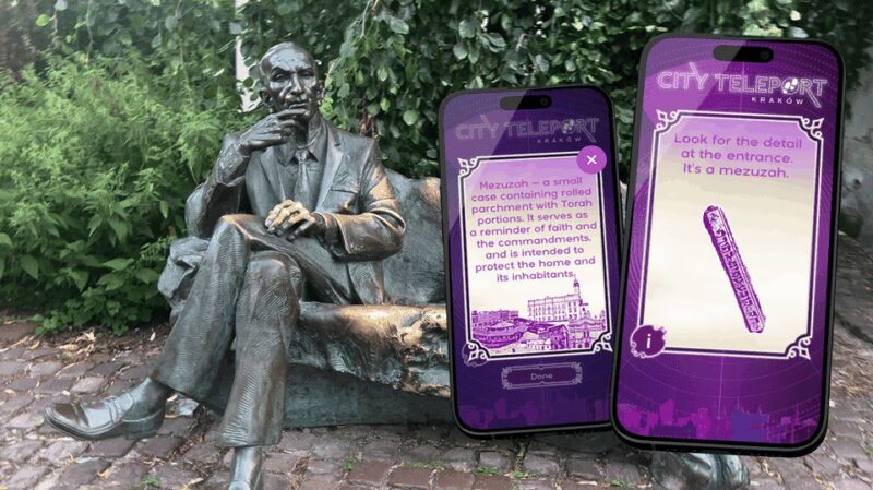 Kraków: Interactive City Tour Game - Frequently Asked Questions