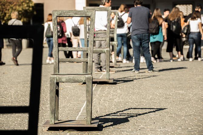 Krakow: Jewish Ghetto Guided Tour - Who Will Love This Tour?
