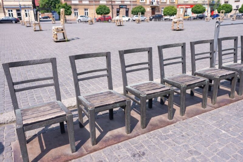 Krakow: Jewish Ghetto Walking Tour - Frequently Asked Questions