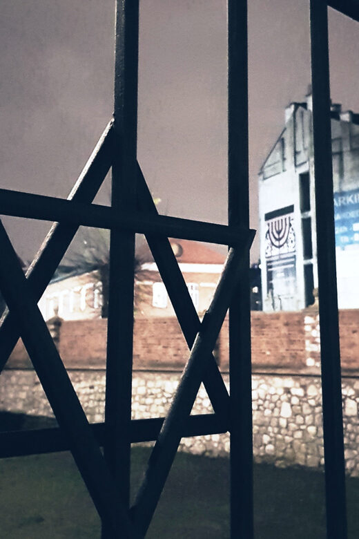 Krakow: Jewish Quarter and Former Ghetto Tour by Golf Cart - A Closer Look at the Tour Experience