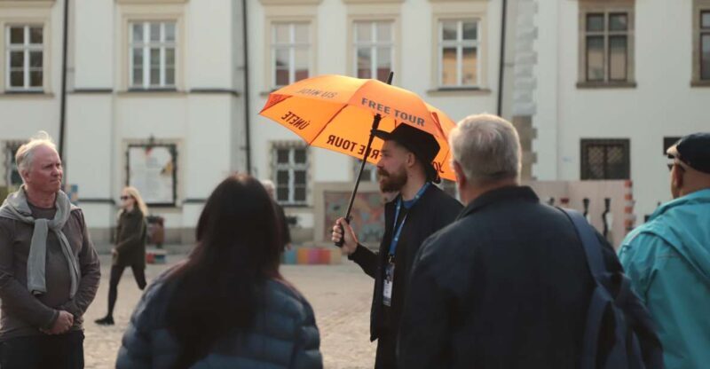 Krakow: Jewish Quarter and Former Ghetto Tour - Who Will Love This Tour?