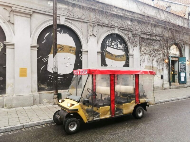 Krakow: Jewish Quarter and Schindler Factory by Golf Car - Final Thoughts: Is This Tour Right for You?