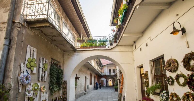 Krakow: Jewish Quarter and Schindler's Factory Guided Tour - Why This Tour Offers Great Value