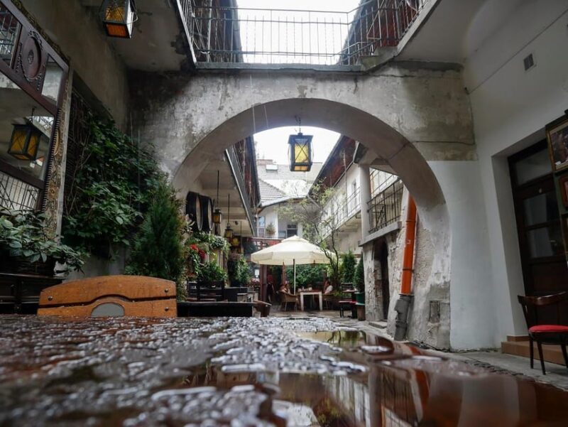 Krakow: Jewish Quarter and Schindler's Factory Guided Tour - A Deep Dive into the Experience