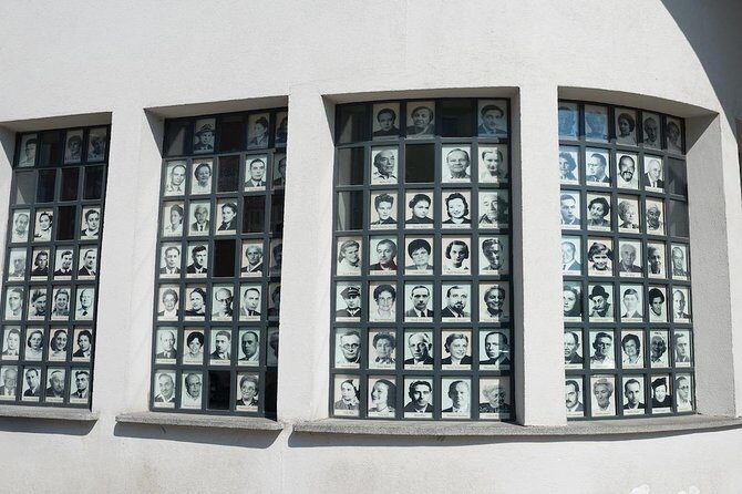 Krakow: Jewish Quarter Kazimierz & Schindler's Factory & Ghetto Guided Tour - FAQ