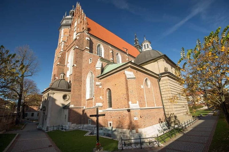 Krakow: Jewish Quarter, Salt Mine, Paszów, & Auschwitz Tour - Who Should Consider This Tour?