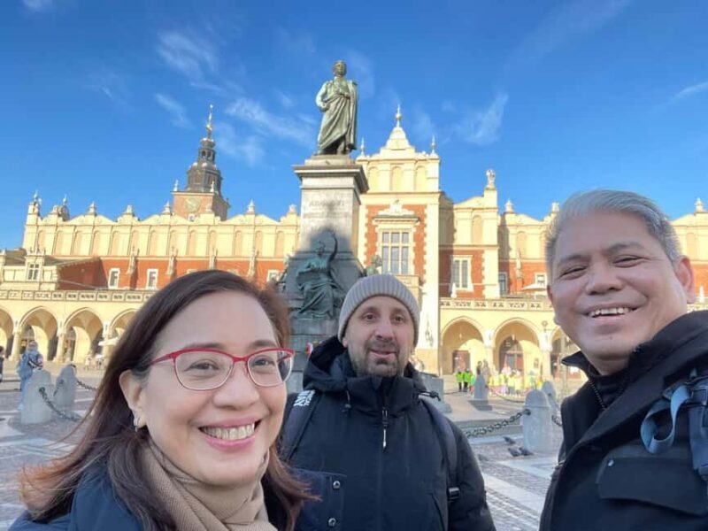 Krakow Jewish Quarter Tour, Kazimierz and Ghetto - Final Thoughts: Is This Tour for You?